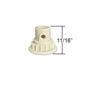 Levolor Louver Drape Excalibur Vertical Blind Control Sprocket