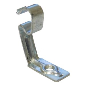 Levolor Metal Hold Down Bracket #2